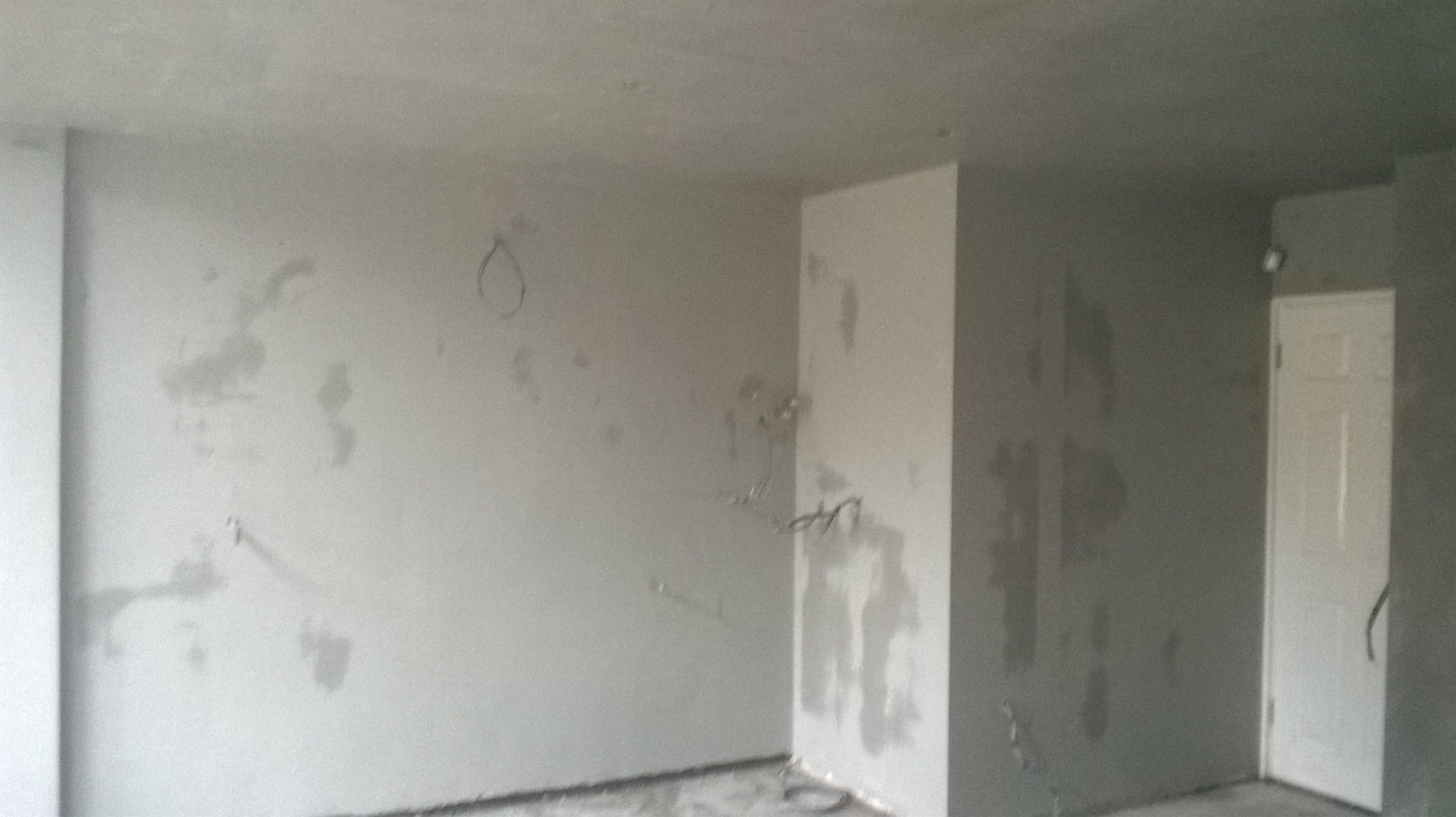 Read more about the article KP Plastering Interior