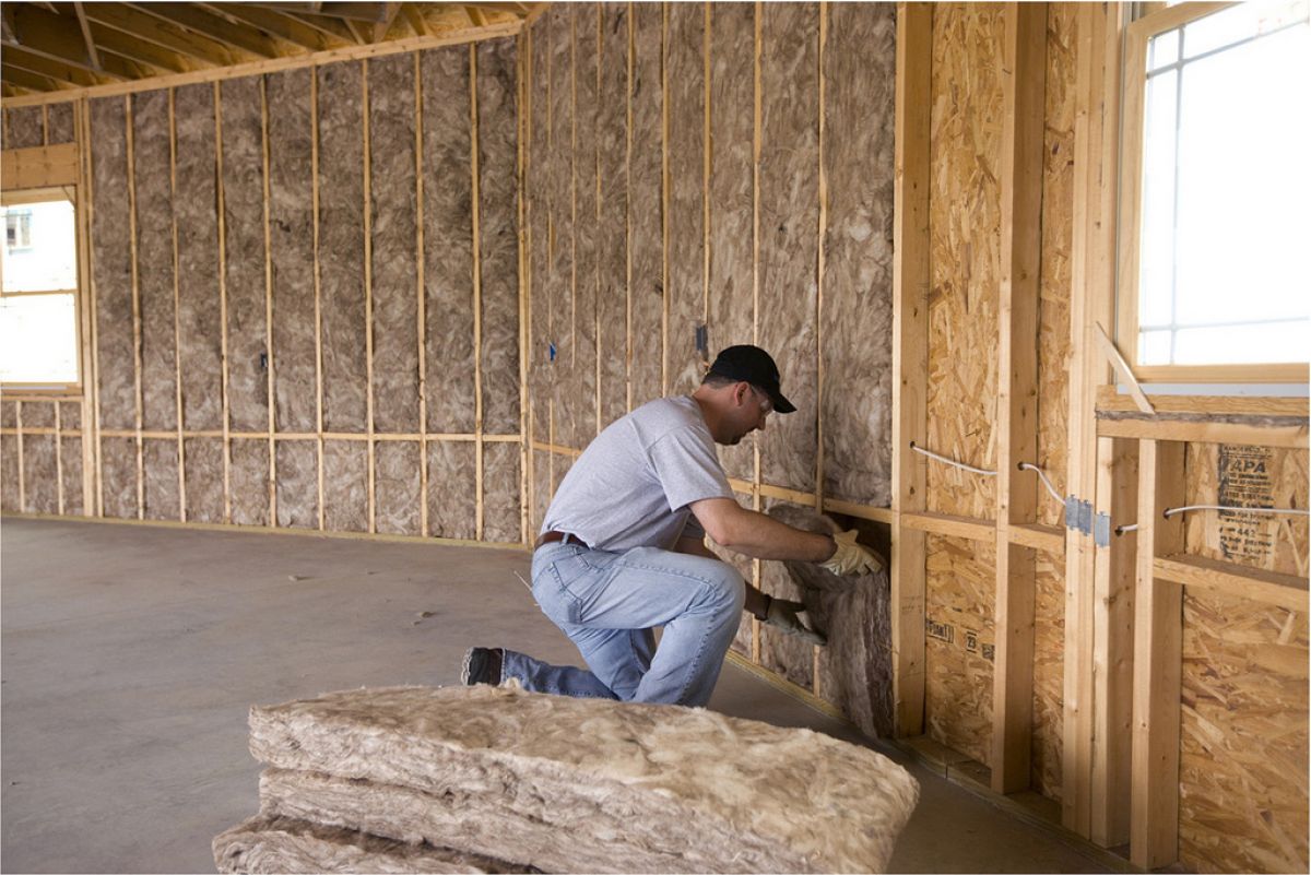 You are currently viewing Why Home Insulation is a Necessity for Every Household