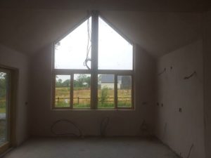 Read more about the article Discover the Benefits of an Airtight Slabbing Hardcoat and Skimming in this New Home in Ballyboughal Co Dublin