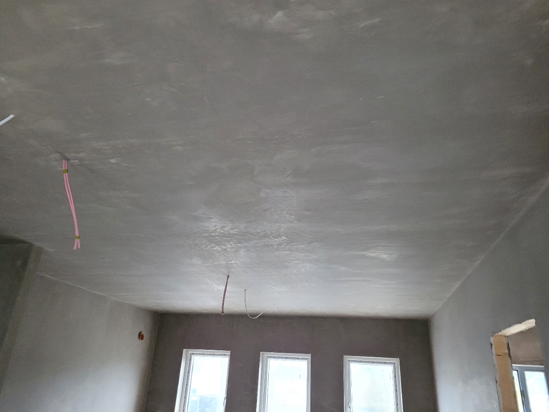 Read more about the article KP Plastering for Residential and One-Off Homes