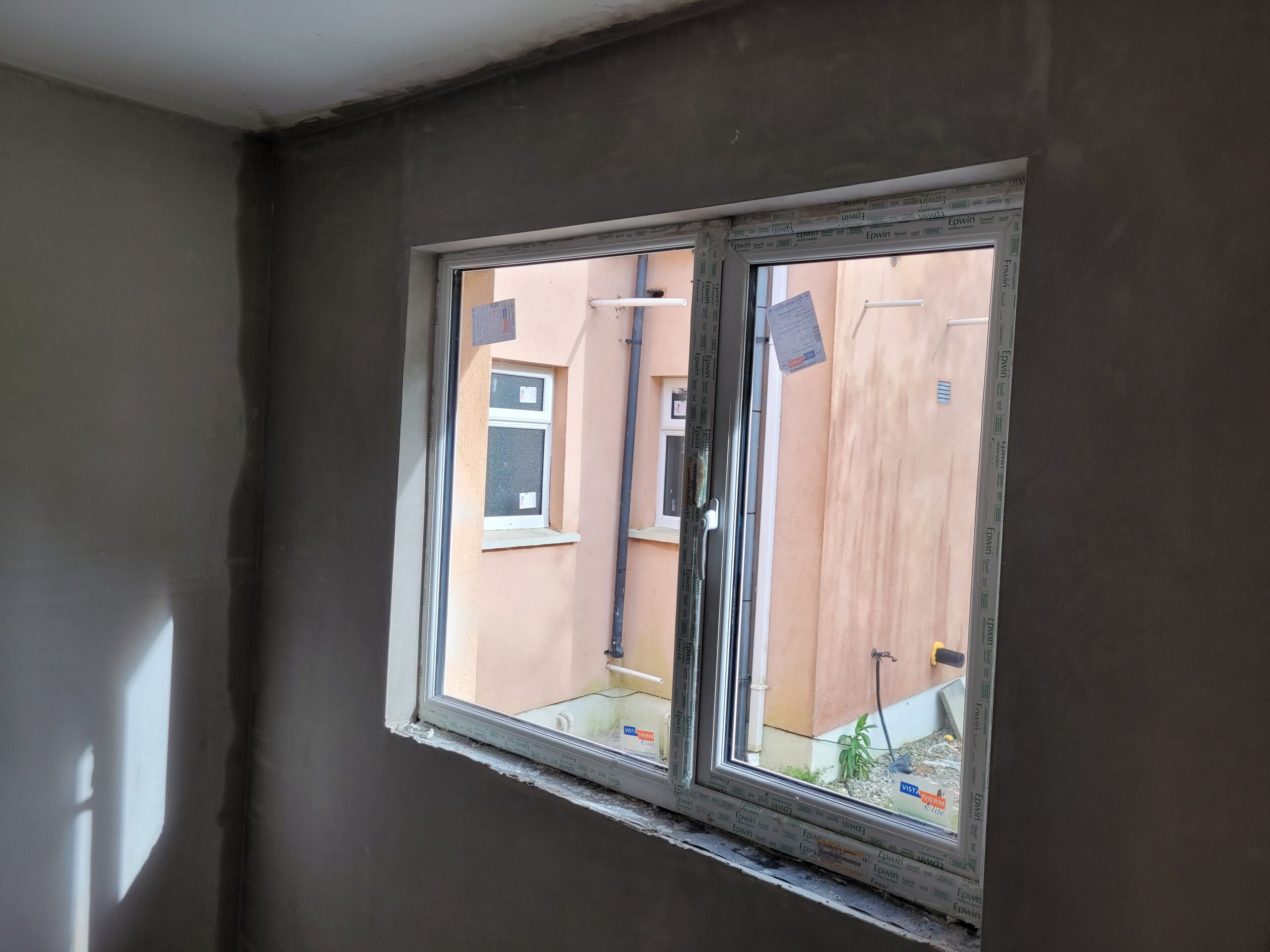You are currently viewing Drylining, Skimming and coving in Leitrim